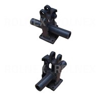 WSPORNIK PRZEDNI T25 OBCIĄŻNIKÓW