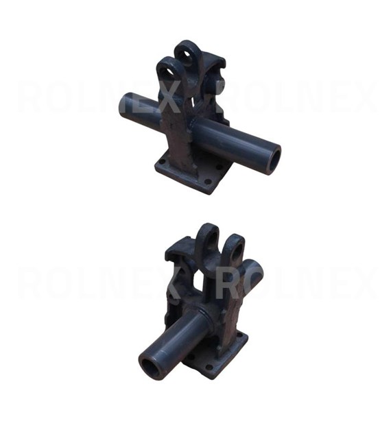 WSPORNIK PRZEDNI T25 OBCIĄŻNIKÓW