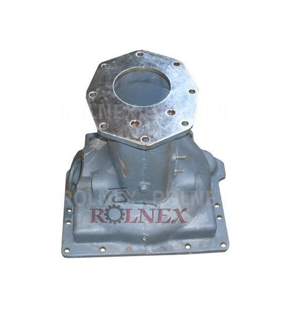 KORPUS SPRZĘGŁA T25