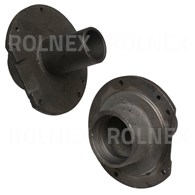 TULEJA SPRZĘGŁA T25 NT PL