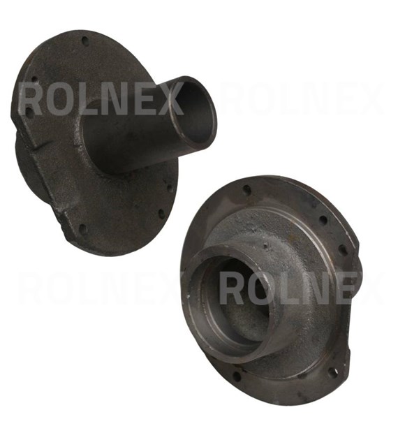 TULEJA SPRZĘGŁA T25 NT PL