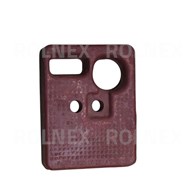 OBCIĄŻNIK PRZEDNI T25 ROSJA