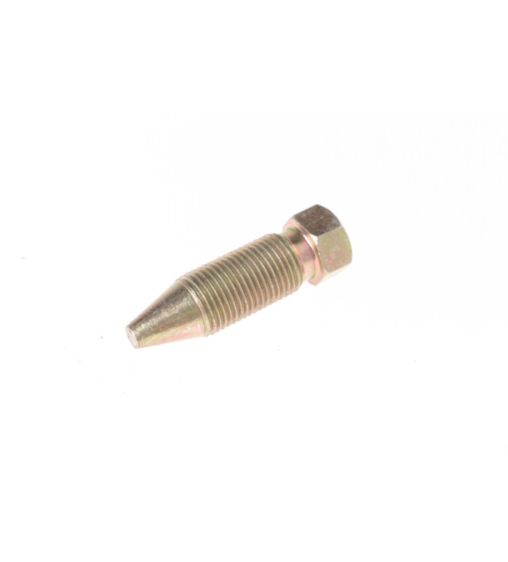 ZABEZPIECZENIE OSI T25