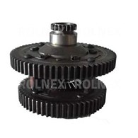 MECHANIZM RÓŻNICOWY T25 KPL