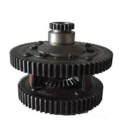 MECHANIZM RÓŻNICOWY T25 KPL