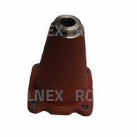 OBUDOWA DŹWIGNI ZMIANY BIEGÓW T25 S/T