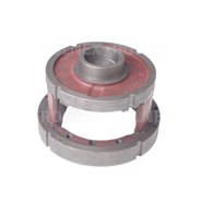 KORPUS MECHANIZMU RÓŻNICOWEGO T25