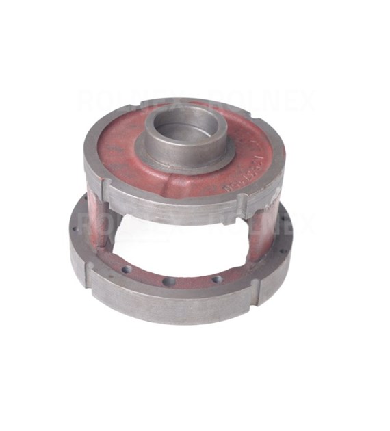 KORPUS MECHANIZMU RÓŻNICOWEGO T25