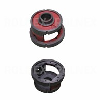 OBUDOWA MECHANIZMU RÓŻNICOWEGO T25