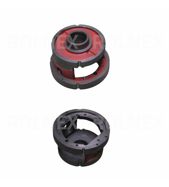 OBUDOWA MECHANIZMU RÓŻNICOWEGO T25