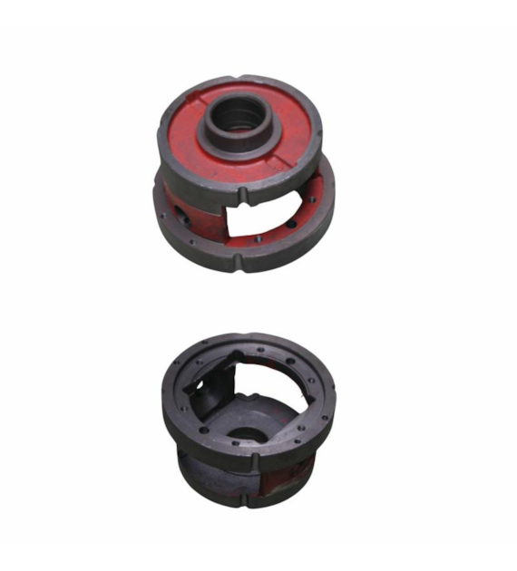 OBUDOWA MECHANIZMU RÓŻNICOWEGO T25