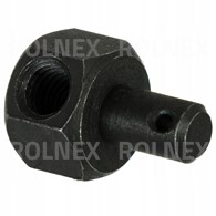 PRZEGUB CIĘGŁA BLOKADY T25