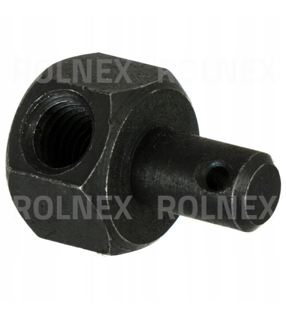 PRZEGUB CIĘGŁA BLOKADY T25