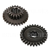 KOŁO 229R T25 18z kute 29/18