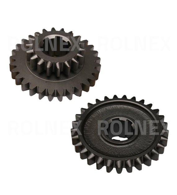 KOŁO 229R T25 18z kute 29/18