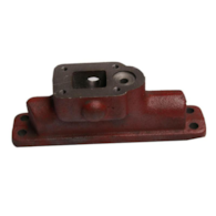 KORPUS BLOKADY 232