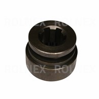 BLOKADA MECHANIZMU T25