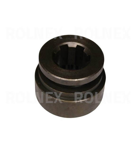 BLOKADA MECHANIZMU T25