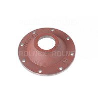 POKRYWA MECHANIZMU RÓŻN.T25 PL