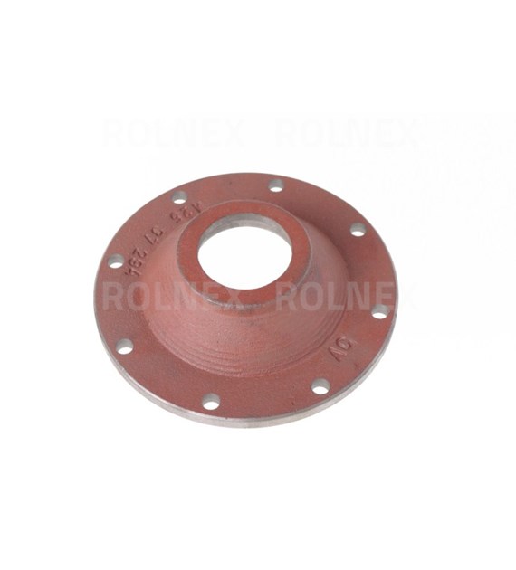 POKRYWA MECHANIZMU RÓŻN.T25 PL