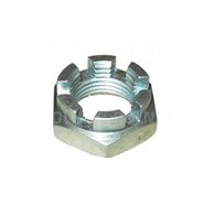 NAKRĘTKA WAŁKA REWERSU T25