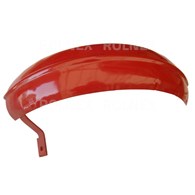 BŁOTNIK PRZEDNI T25 PRAWY UA GRUBSZA BLACHA