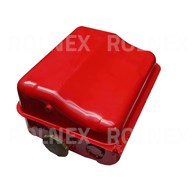 ZBIORNIK PALIWA T25 KPL.