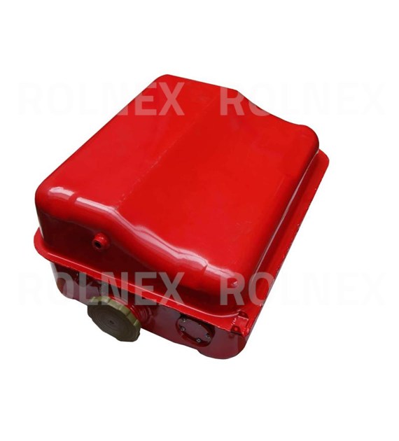 ZBIORNIK PALIWA T25 KPL.