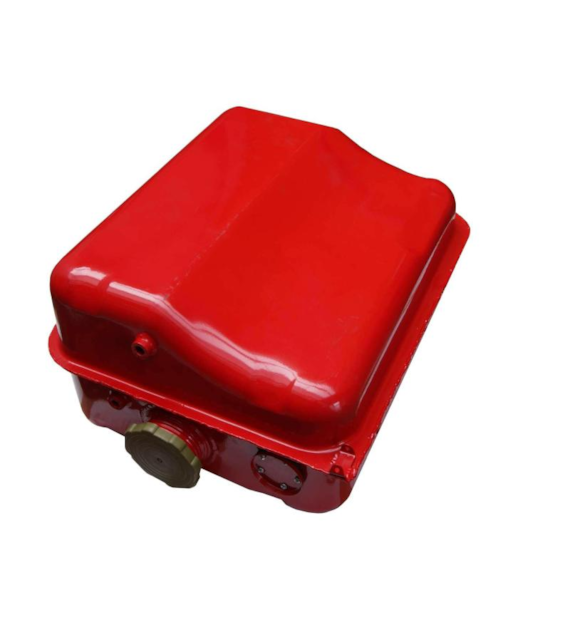 ZBIORNIK PALIWA T25 KPL.