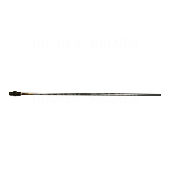 RURKA POBORU PALIWA T25