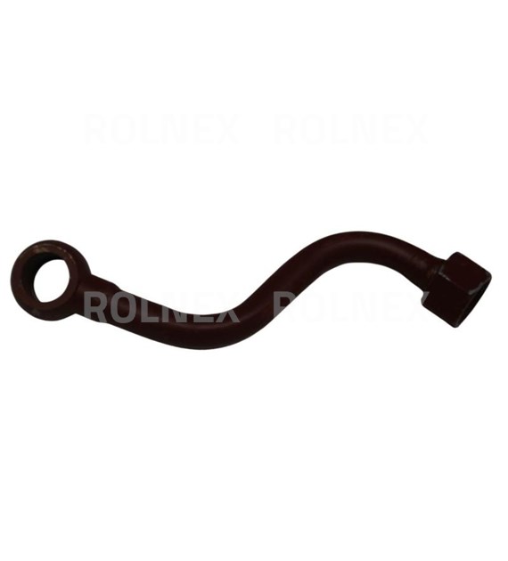 PRZEWÓD S T25 KRÓTKI PL METALOWY