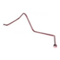 PRZEWÓD OLEJOWY PODNOSZENIA T25