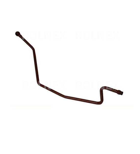 PRZEWÓD OLEJOWY OPUSZCZANIA T25