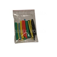 KPL.KOSZULEK TERMOKURCZLIWYCH 45mm