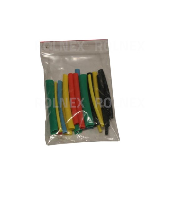 KPL.KOSZULEK TERMOKURCZLIWYCH 45mm