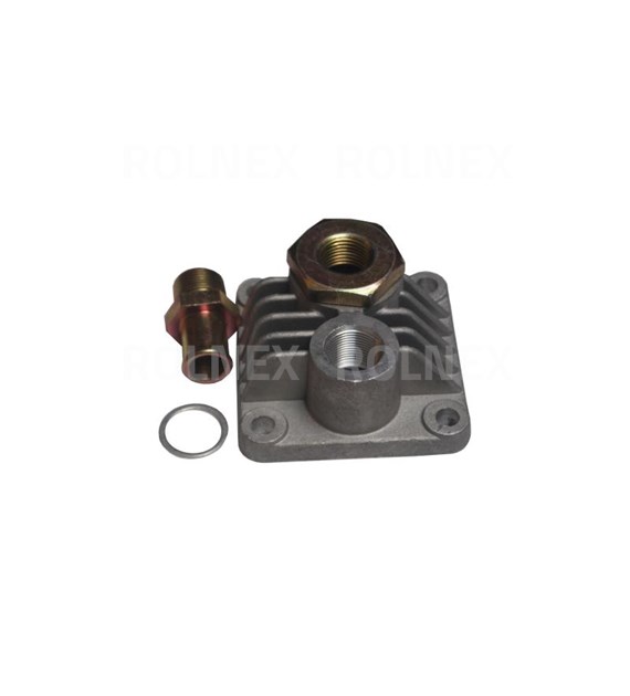 CYLINDER SPRĘŻARKI MTZ ORYGINAŁ