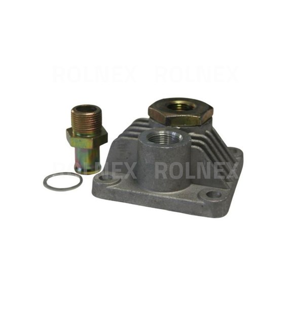 GŁOWICA SPRĘŻARKI MTZ KPL. CB