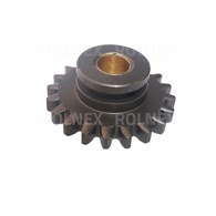 KOŁO SPRĘŻARKI MTZ BG