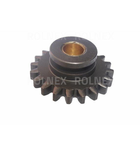 KOŁO SPRĘŻARKI MTZ BG