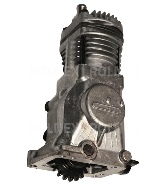 SPRĘŻARKA MTZ NT CB