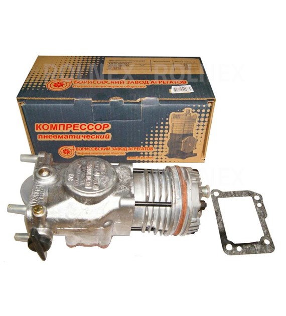 SPRĘŻARKA MTZ KPL.BIAŁORUSKA