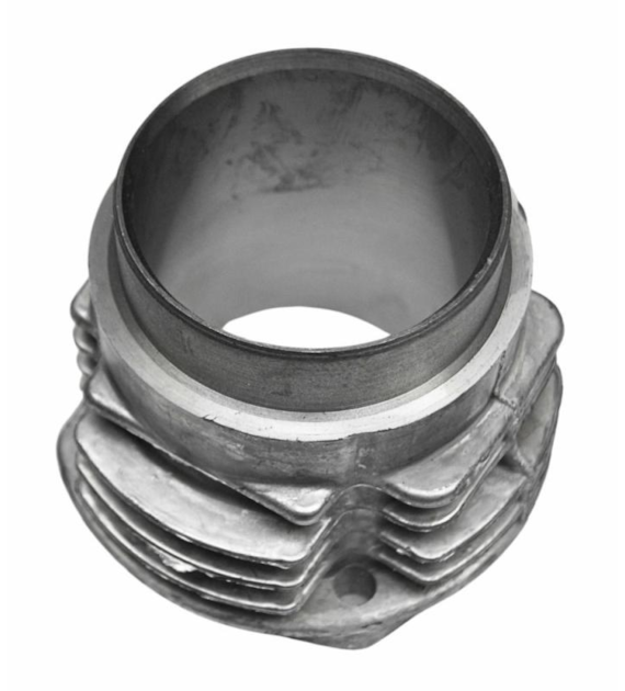 CYLINDER SPRĘŻARKI MTZ N/T ORYGINAŁ