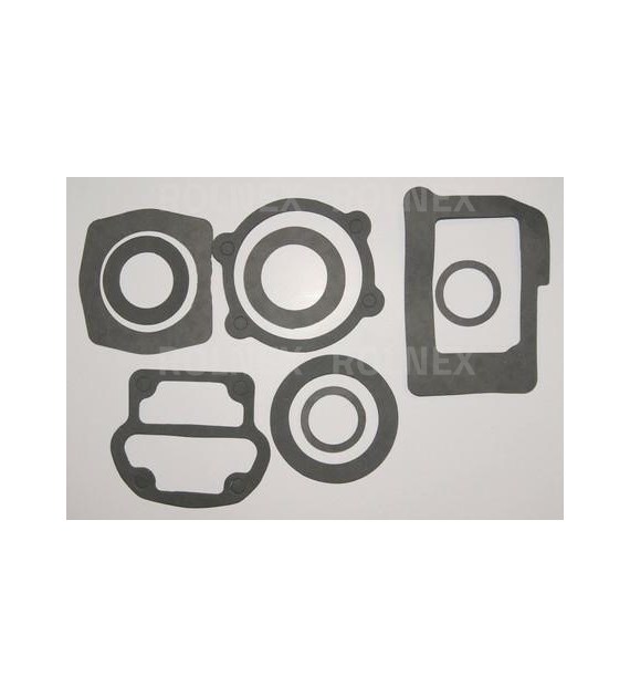 KOMPLET USZCZELEK SPRĘŻARKI MTZ