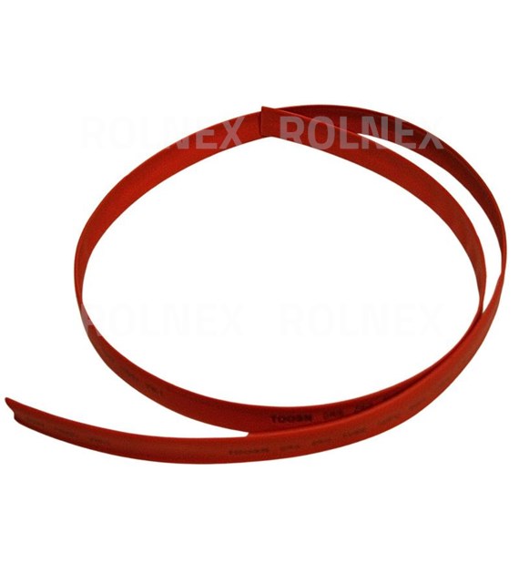 KOSZULKA TERMOKURCZLIWA FI 10mm DŁ 1m