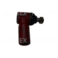 KOŃCÓWKA DRĄŻKA T25 LEWA