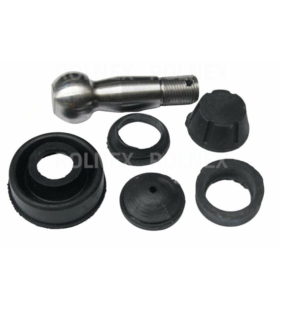 KOMPLET NAPRAWCZY PRZEGUBU T25 ZE SWORZN. UA