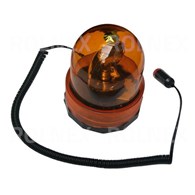 KOGUT BŁYSKOWY 12V NA MAGNES