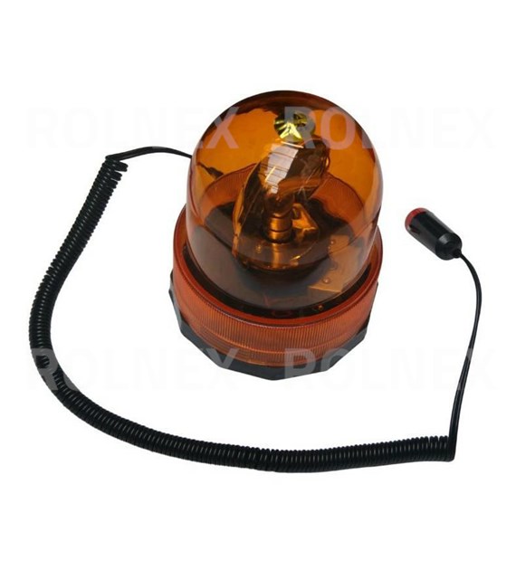 KOGUT BŁYSKOWY 12V NA MAGNES