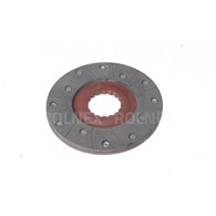 TARCZA HAMULCA T25 /T35 NT KLEJONA KOMFORT