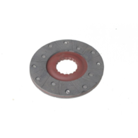 TARCZA HAMULCA T25 /T35 NT KLEJONA KOMFORT
